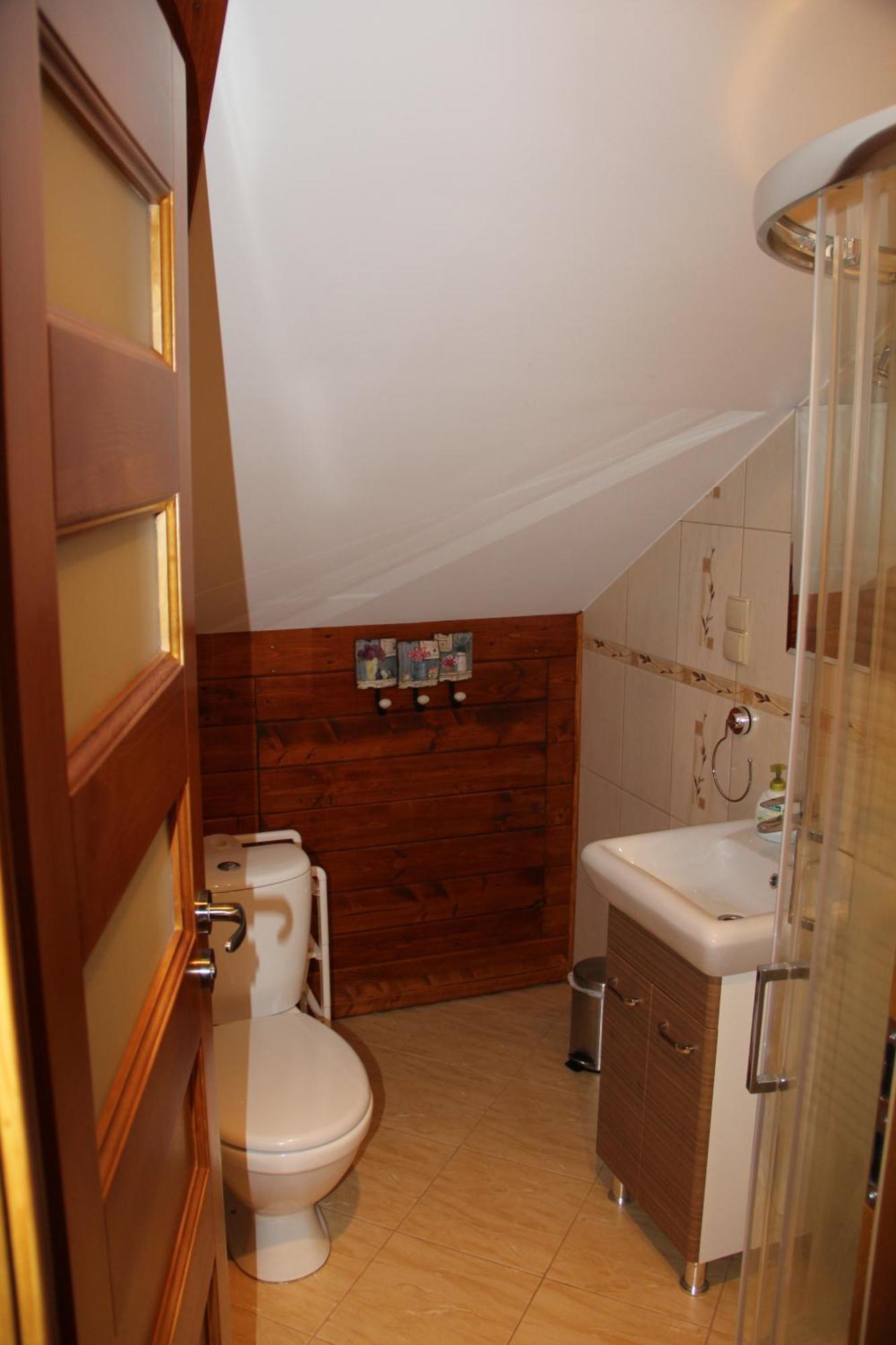 Czar Jezioraka - Pod Dobra Nuta Holiday home Ilawa
