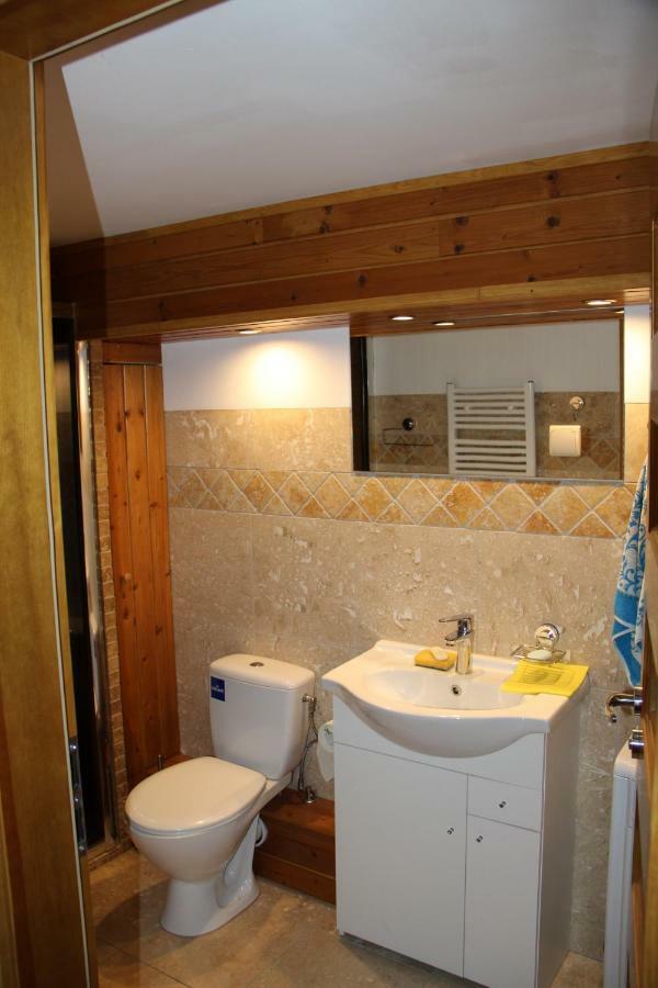 Holiday home Czar Jezioraka - Pod Dobra Nuta
