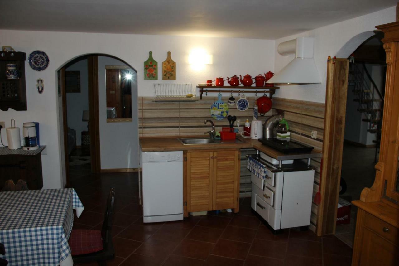 Czar Jezioraka - Pod Dobra Nuta Holiday home Ilawa