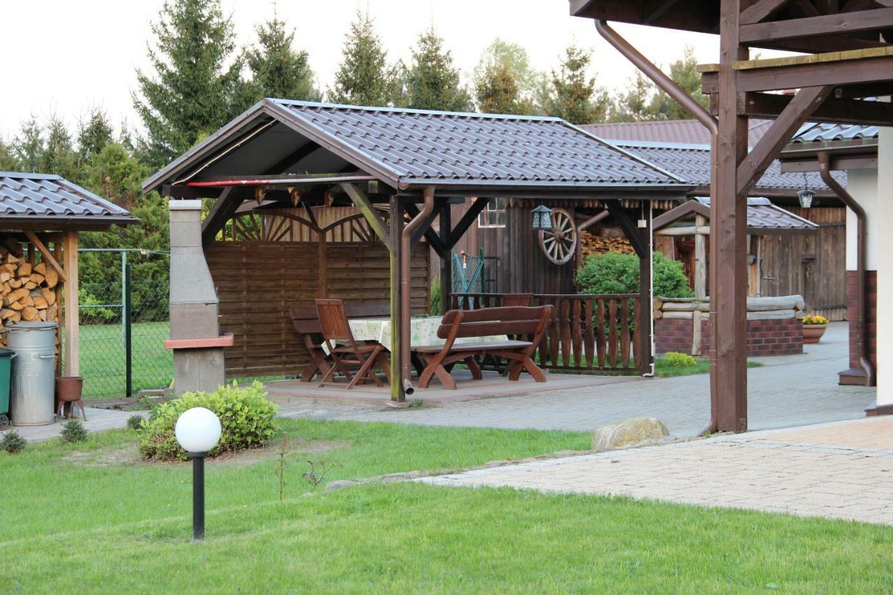 Czar Jezioraka - Pod Dobra Nuta Holiday home
