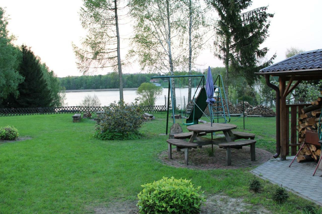 Holiday home Czar Jezioraka - Pod Dobra Nuta