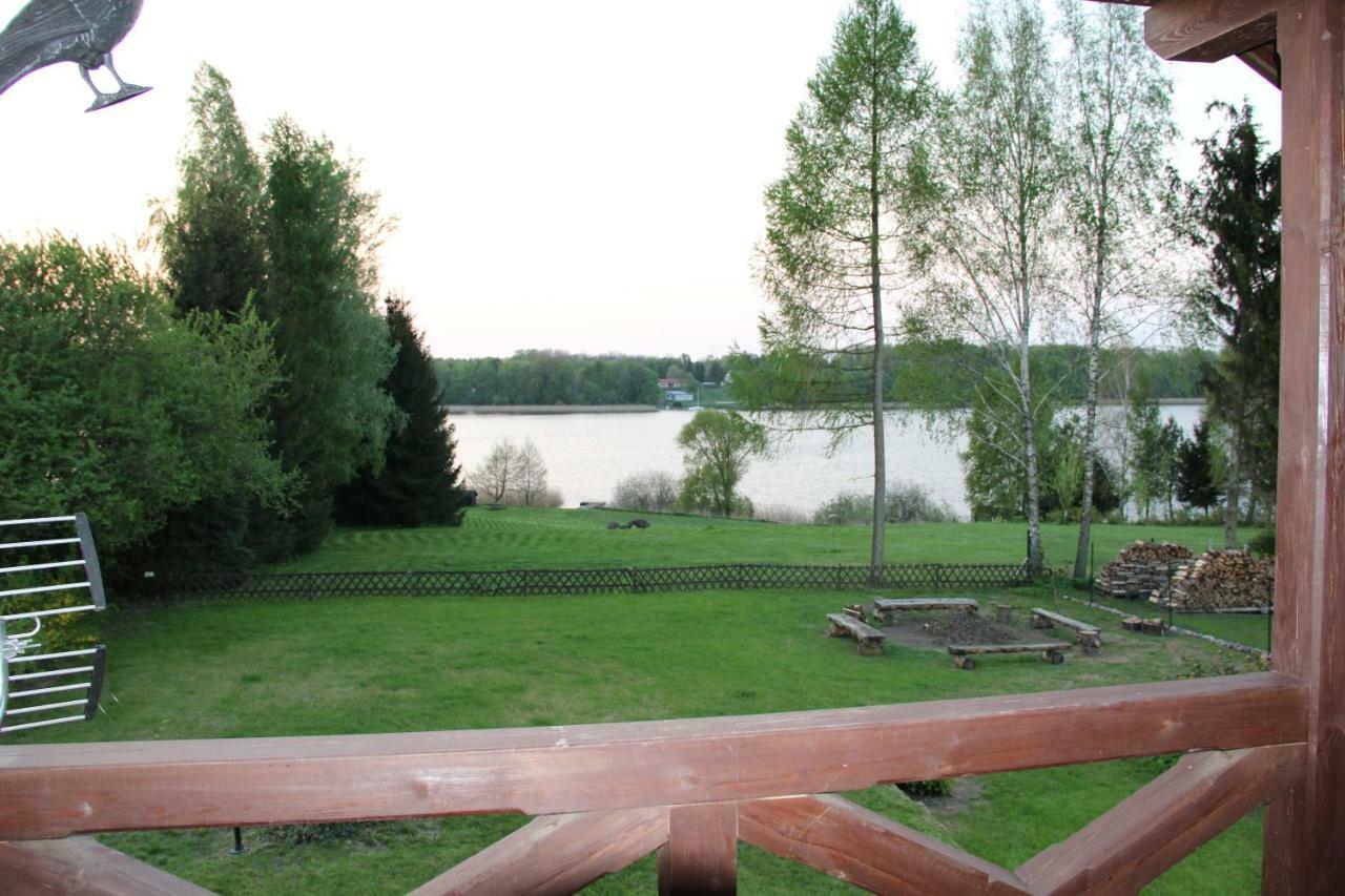 Czar Jezioraka - Pod Dobra Nuta Holiday home Ilawa